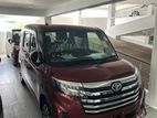 Toyota Roomy Custom G 2024