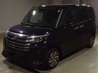 Toyota Roomy Custom G 2024