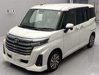 Toyota Roomy Custom G 2024