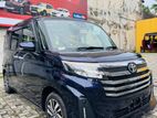 Toyota Roomy Custom G 2024