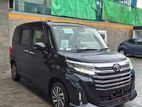 Toyota Roomy Custom G 2024