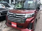 Toyota Roomy Custom G 2024