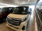 Toyota Roomy Custom G 2024