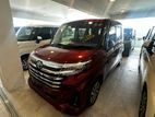 Toyota Roomy Custom G 2024