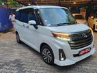 Toyota Roomy CUSTOM G 2024