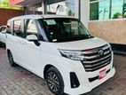 Toyota Roomy Custom G 2024
