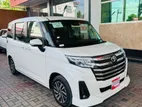 Toyota Roomy Custom G 2024