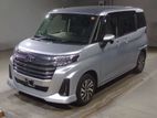 Toyota Roomy Custom G 2024
