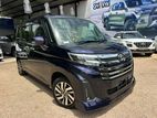 Toyota Roomy Custom G 2024