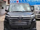 Toyota Roomy Custom G 2024