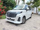 Toyota Roomy Custom G 2024