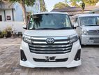 Toyota Roomy Custom G 2024