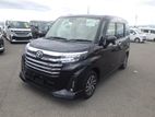 Toyota Roomy Custom G 2024