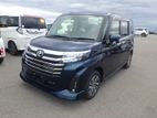 Toyota Roomy Custom G 2024