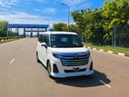 Toyota Roomy Custom G 2024