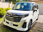 Toyota Roomy Custom G 2024