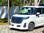Toyota Roomy Custom G 2024