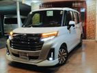 Toyota Roomy Custom G 2024