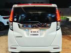 Toyota Roomy Custom G 2024