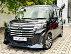 Toyota Roomy CUSTOM G 2024
