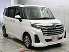 Toyota Roomy Custom G 2024