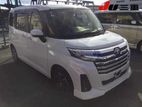 Toyota Roomy CUSTOM G 2024
