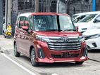 Toyota Roomy Custom G 2024