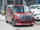 Toyota Roomy Custom G 2024
