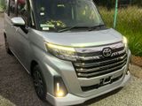 Toyota Roomy Custom G 2024