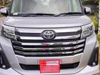 Toyota Roomy Custom G 2024