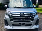 Toyota Roomy Custom G 2024