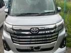 Toyota Roomy Custom G 2024