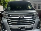 Toyota Roomy Custom G 2024