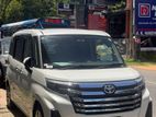 Toyota Roomy Custom G 2024
