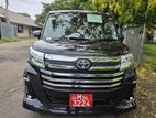 Toyota Roomy Custom G 2024