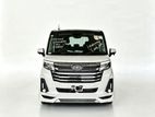 Toyota Roomy CUSTOM G 2024