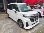 Toyota Roomy Custom G 2024