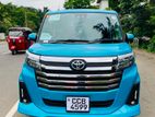 Toyota Roomy Custom G 2024