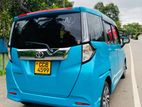 Toyota Roomy Custom G 2024