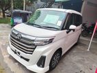 Toyota Roomy Custom G 2024
