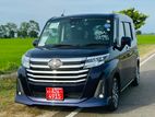 Toyota Roomy Custom G 2025