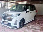 Toyota Roomy Custom G 2025
