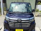 Toyota Roomy Custom G 2025