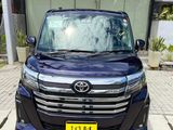 Toyota Roomy Custom G 2025