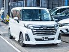 Toyota Roomy Custom G 2025