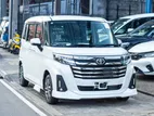 Toyota Roomy Custom G 2025