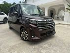 Toyota Roomy Custom G 2025