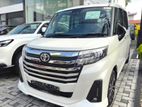 Toyota Roomy Custom G 2025