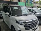 Toyota Roomy Custom G 2025