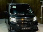 Toyota Roomy Custom G 2025
